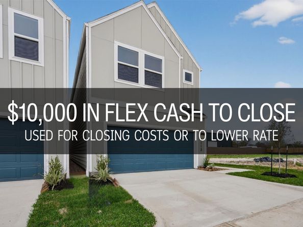 9117 Highland Northern Way, Houston TX 77088