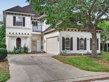 11511 Gallant Ridge Lane