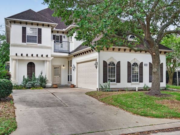 11511 Gallant Ridge Lane, Houston TX 77082