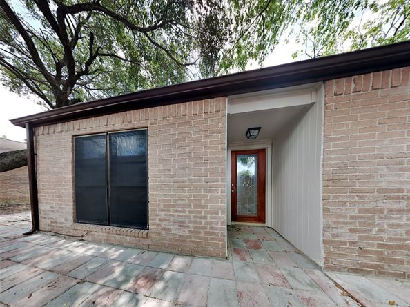 7419 San Simeon Drive, Houston TX 77083