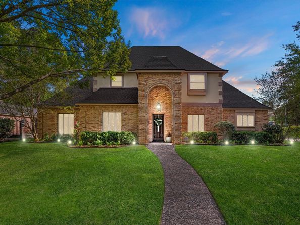 16267 Salmon Lane, Spring TX 77379
