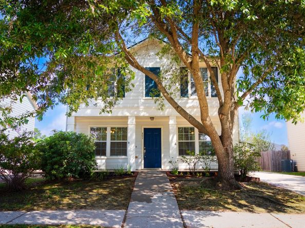 803 Dragonfly Drive, Conroe TX 77301