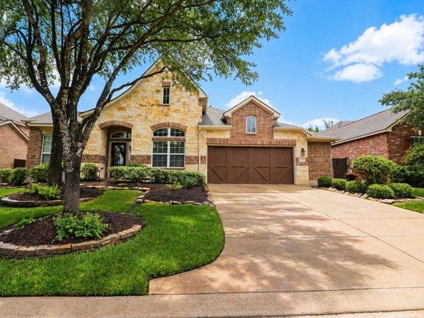 12310 Scherer Woods Court, Tomball TX 77377
