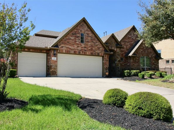 179 Hearthshire Circle, The Woodlands TX 77354