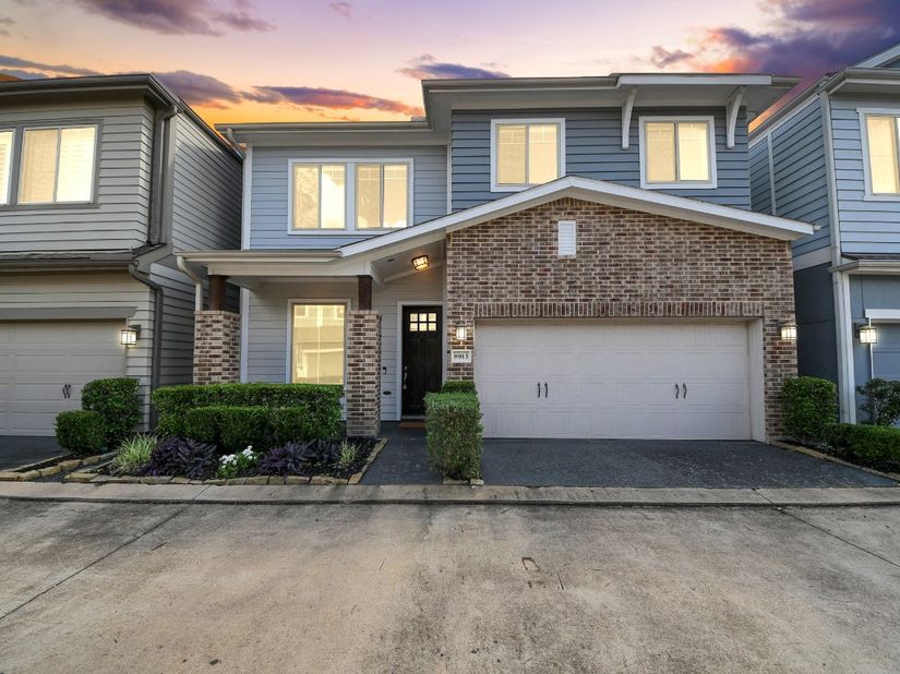 8913 Aventino Way, Houston TX 77080