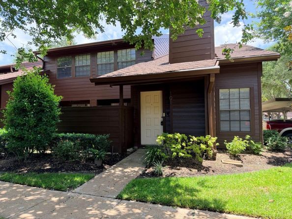 2510 Grants Lake Boulevard 101, Sugar Land TX 77479