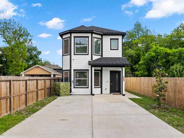 1621 Wellington Street, Houston TX 77093