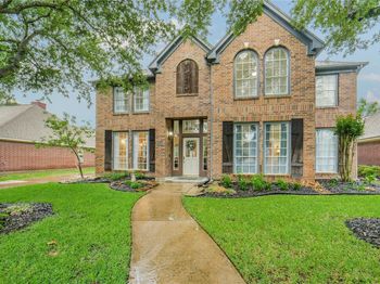15610 Township Glen Lane
