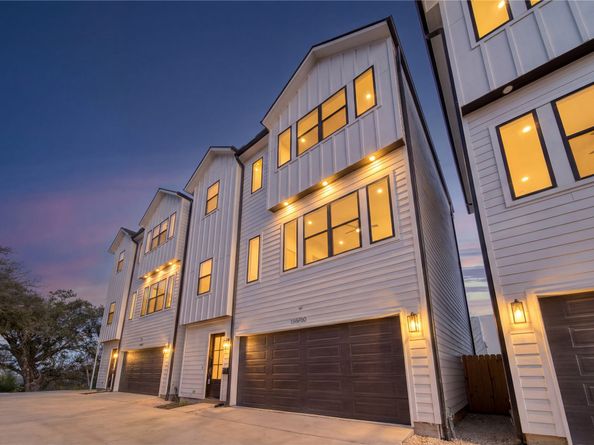 1910 Wheeler Street, Houston TX 77004
