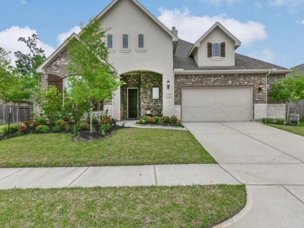 13326 Lake Chesdin Road, Houston TX 77044