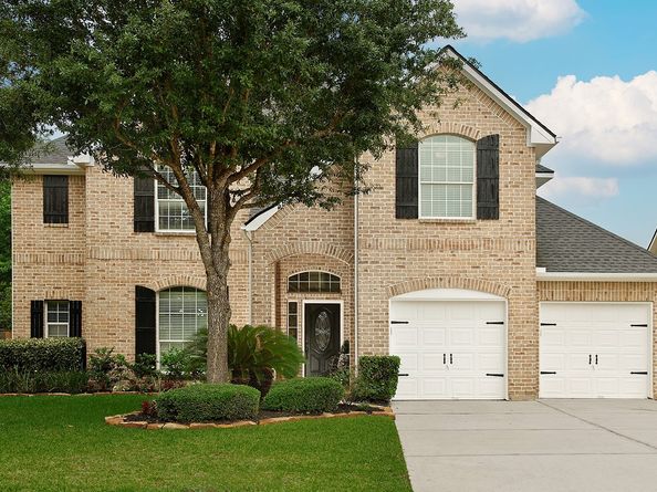11 Pirouette, The Woodlands TX 77382