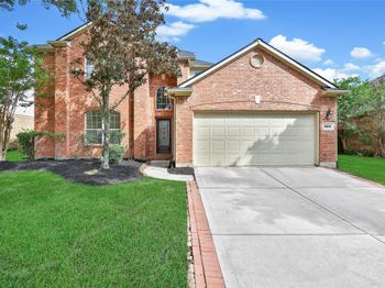 2215 Two Trail Drive