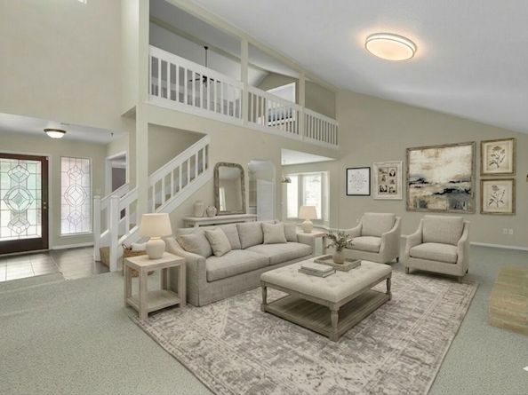 6614 Vialinda Drive, Houston TX 77083