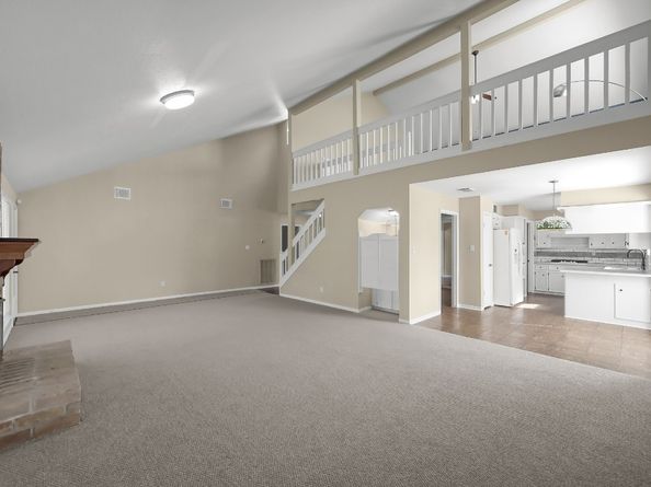 6614 Vialinda Drive, Houston TX 77083