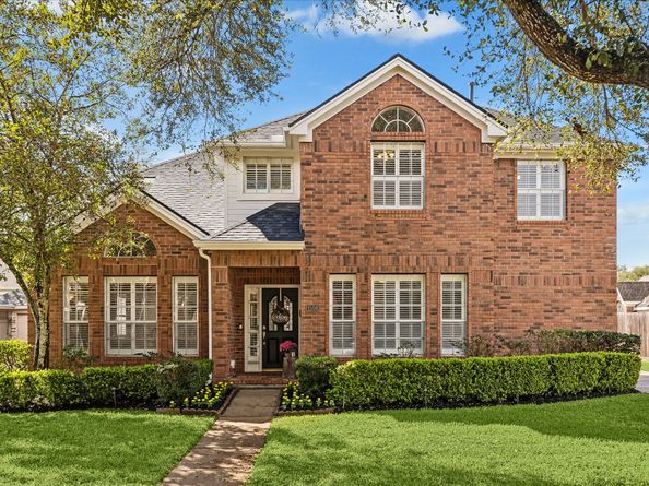 1506 S Gabriel River Circle, Sugar Land TX 77478