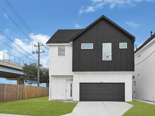 9334 Waller Street, Houston TX 77012
