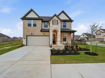 21302 Harris Park Court