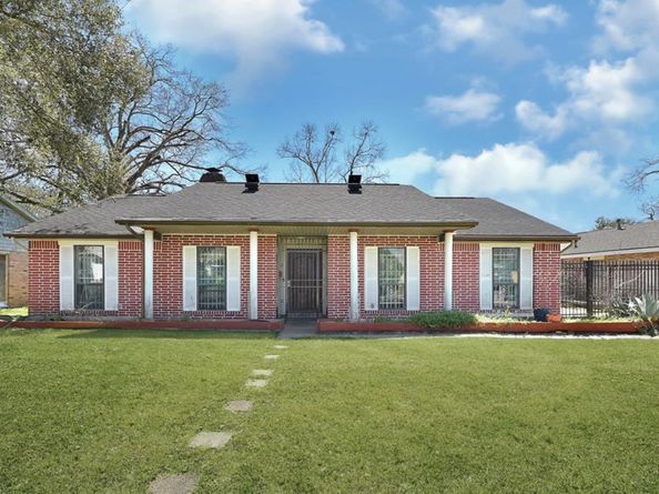 11807 Stroud Drive, Houston TX 77072