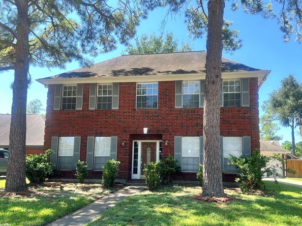 8223 Ryan Park Drive, Houston TX 77095