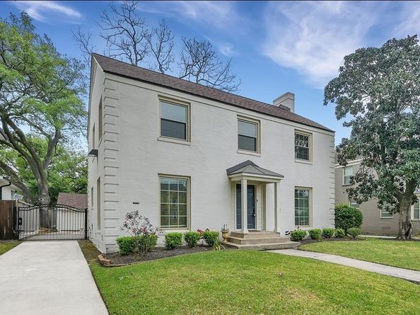 3215 Milburn Street, Houston TX 77021