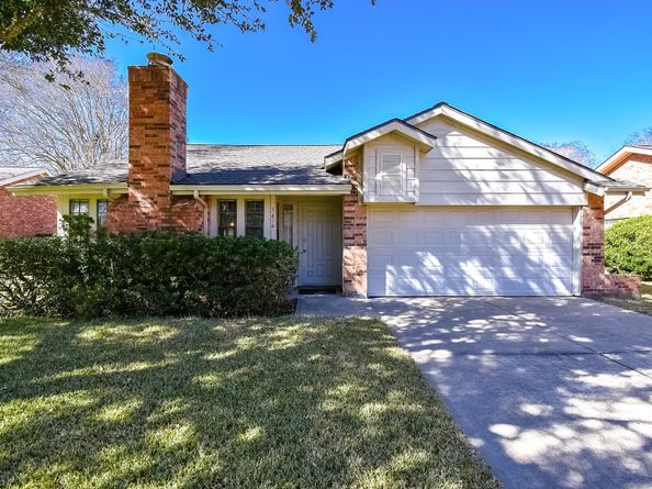 3414 Spring Arbor Lane, Sugar Land TX 77479