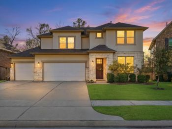 7919 Augusta Creek Court