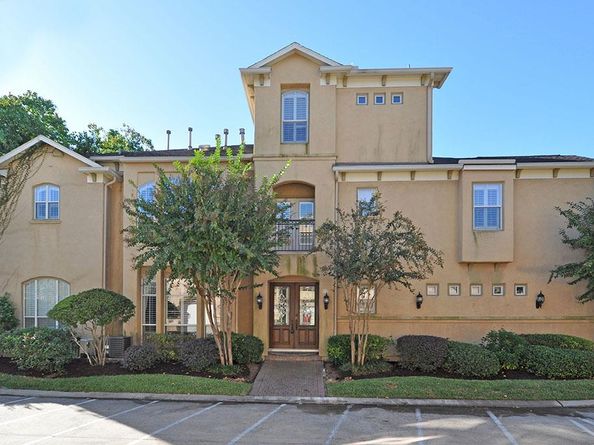 6215 Sutherland Square, Houston TX 77081