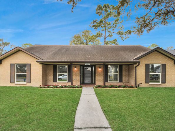 9623 Hearthwood Drive, Houston TX 77040