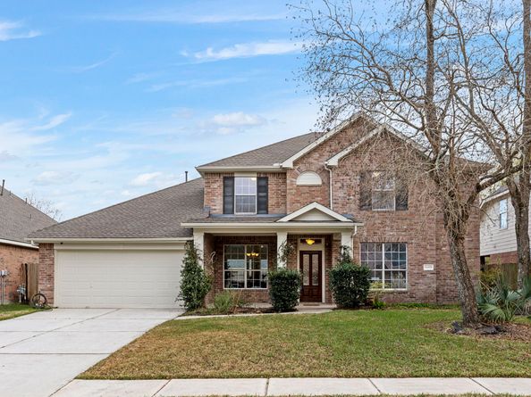 14410 Country Haven Court, Houston TX 77044