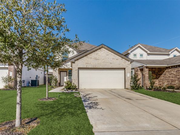 3633 Cub Drive, Conroe TX 77301