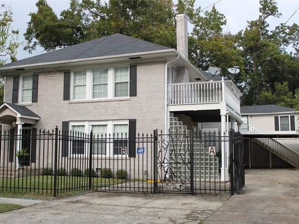 1409 Wentworth Street, Houston TX 77004