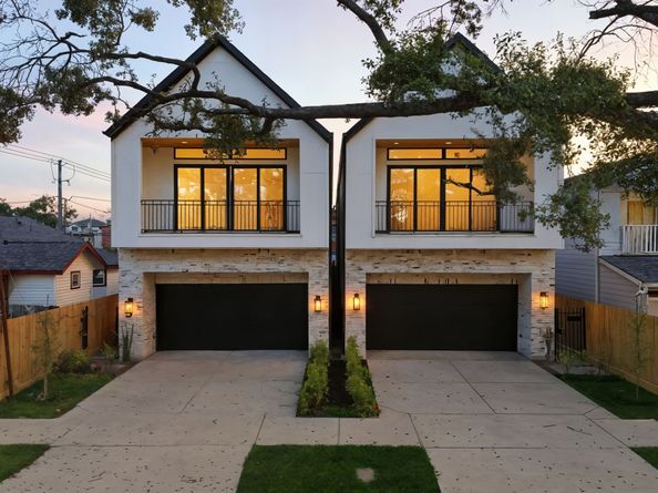 525 W 26th Street, Houston TX 77008