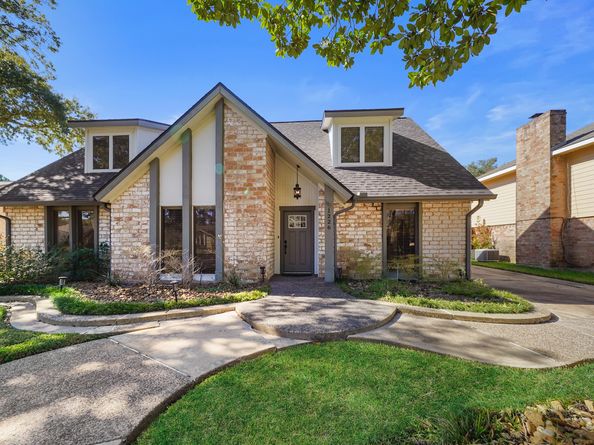 1226 Westgreen Boulevard, Katy TX 77450