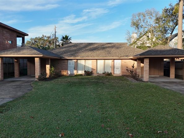 1507 Jacquelyn Drive, Houston TX 77055