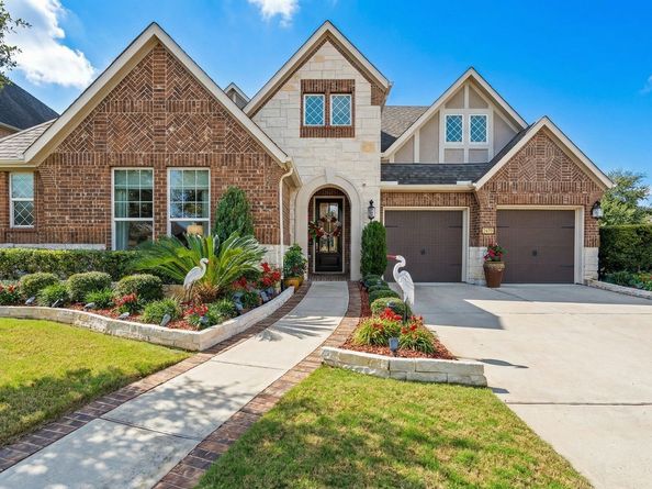 51 Scepter Ridge, Sugar Land TX 77498