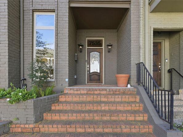 7535 Olympia Drive, Houston TX 77063