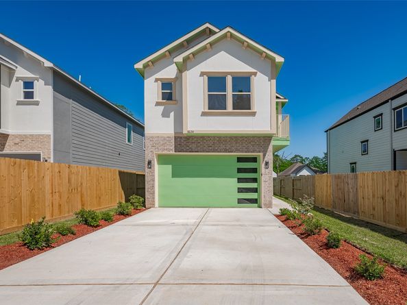 8634 Allwood Street, Houston TX 77016
