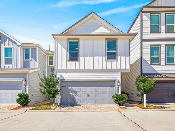 10404 Marston Vineyard Drive, Houston TX 77025