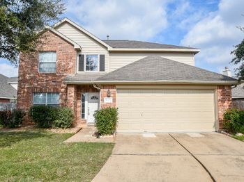 16402 Great Ridge Court