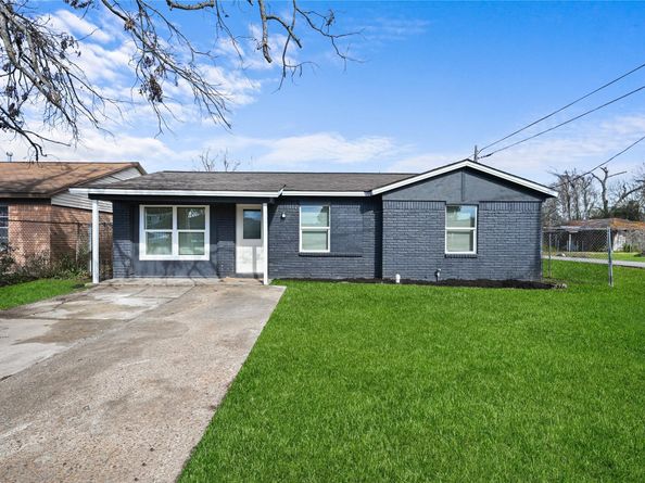 3819 King Street, Houston TX 77026