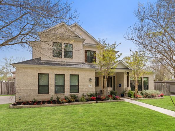 418 Isolde Drive, Houston TX 77024