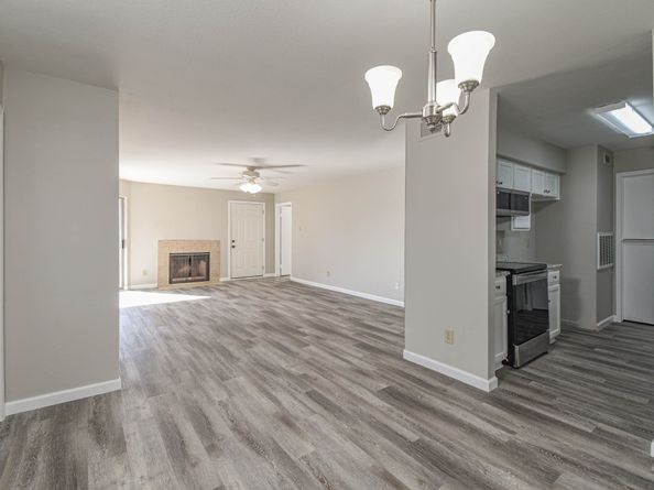 8787 Brae Acres Road 814, Houston TX 77074