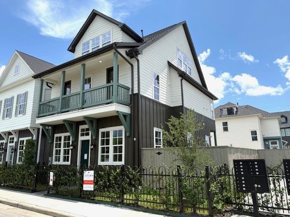 5302 S Capitol, Houston TX 77023