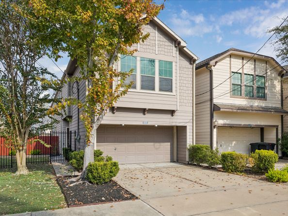 1117 W 26th Street, Houston TX 77008