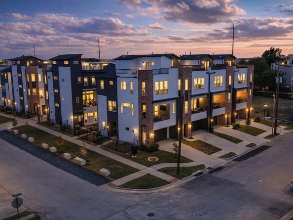 3008 Lamar Street, Houston TX 77003