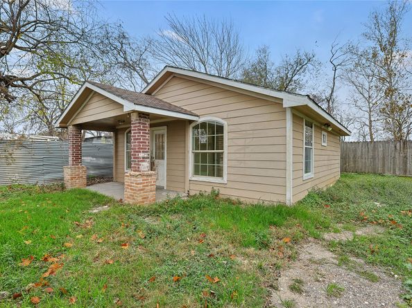 161 Luther Street, Houston TX 77076