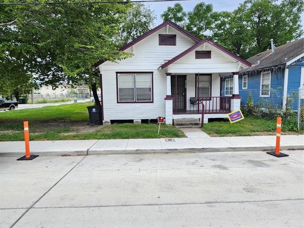 1603 Saulnier Street, Houston TX 77019