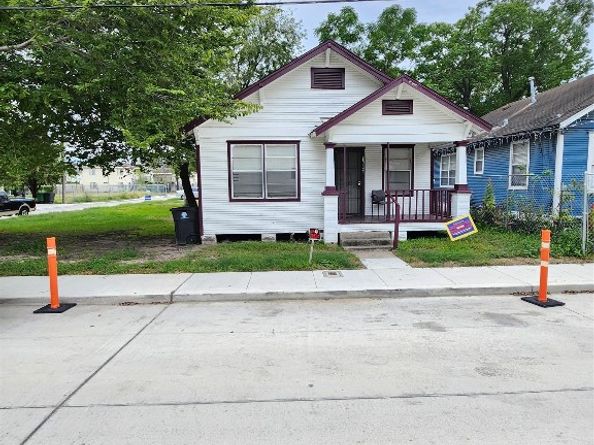 1603 Saulnier Street, Houston TX 77019