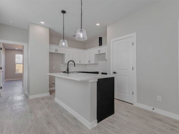 8105 Howton Street A / B, Houston TX 77028