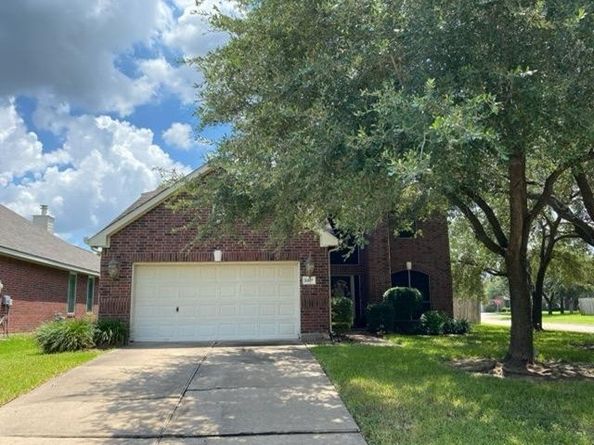 11527 Whittier Bridge Lane, Sugar Land TX 77498